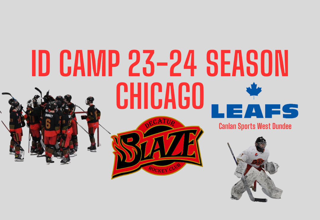 ID Camp on July 8th in Chicago